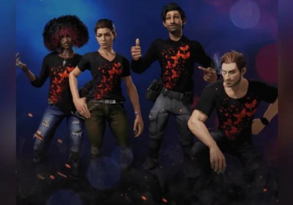 Screen Shot image 0 Redfall - Shatterfly T-Shirt DLC إكس بوكس سيريس X|S / بي سي كود رقمي