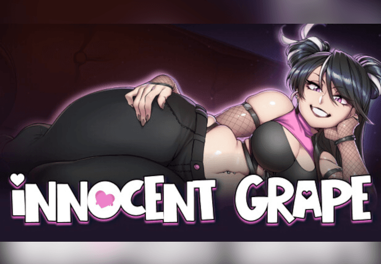 Innocent Grape بي سي ستيم كود رقمي