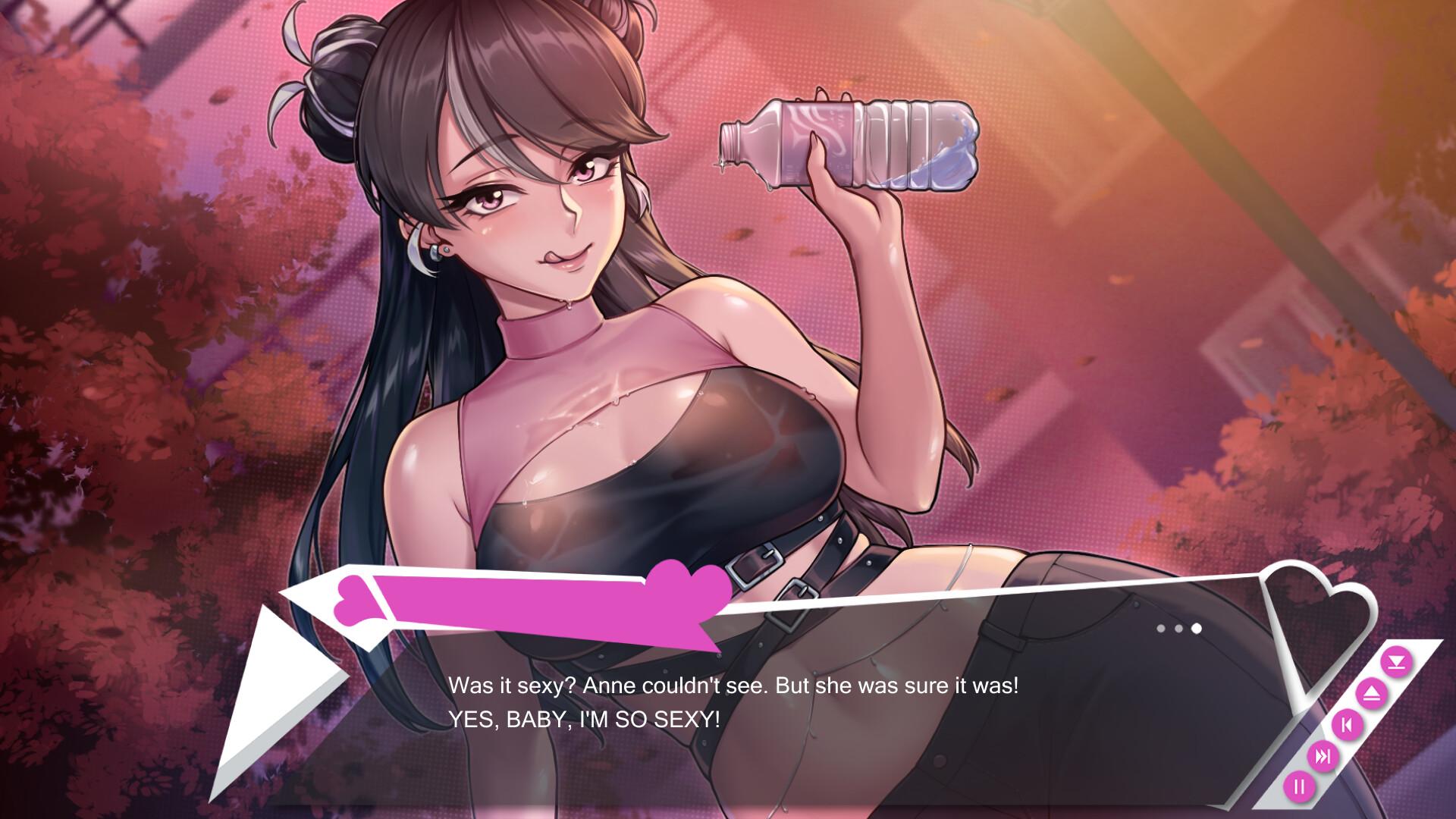 Screen Shot image 4 Innocent Grape بي سي ستيم كود رقمي