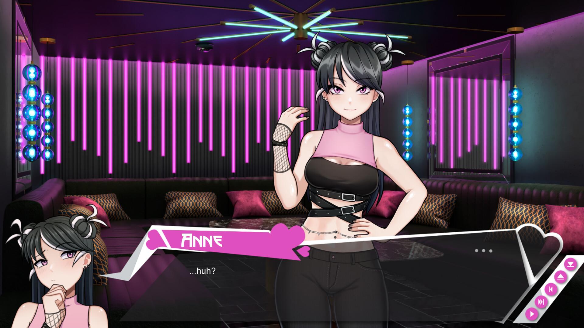 Screen Shot image 3 Innocent Grape بي سي ستيم كود رقمي
