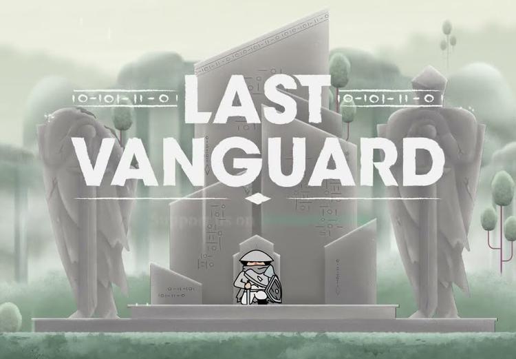 Last Vanguard بي سي ستيم كود رقمي