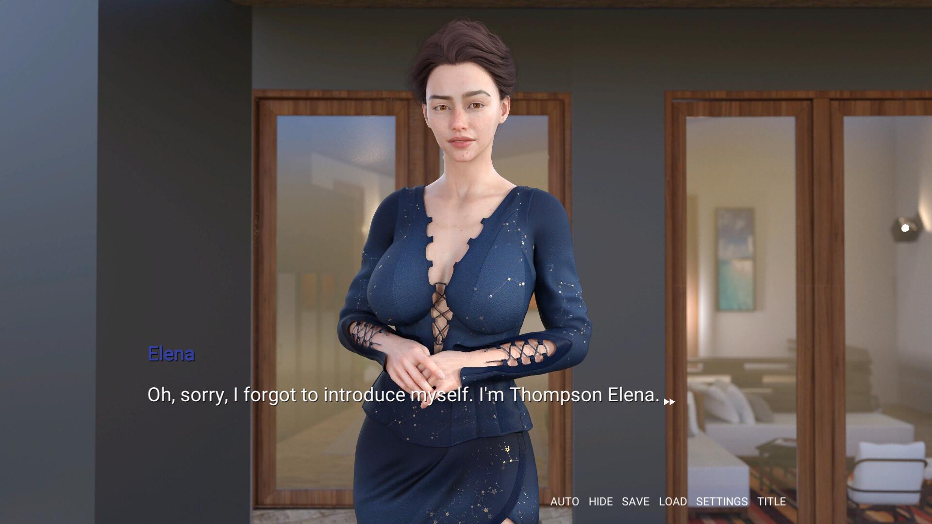 Screen Shot image 4 Lustful Brides بي سي ستيم كود رقمي