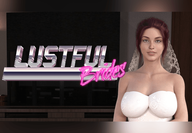 Lustful Brides بي سي ستيم كود رقمي