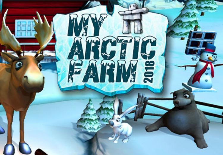 My Arctic Farm بي سي ستيم كود رقمي