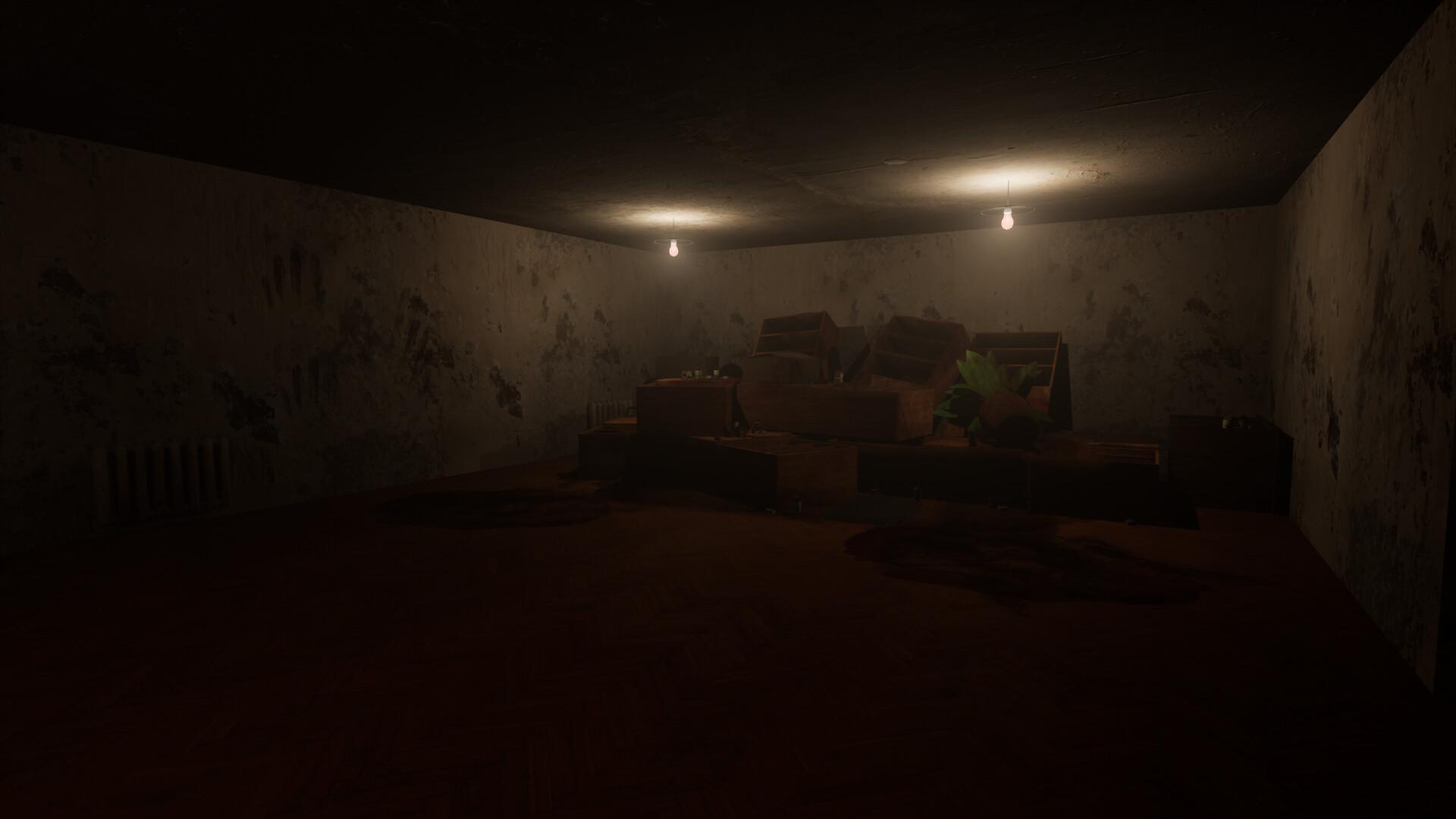 Screen Shot image 5 Nightwatch: Nightmare Creatures بي سي ستيم كود رقمي