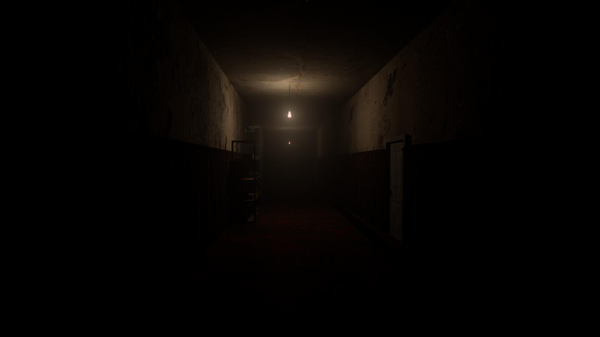 Screen Shot image 0 Nightwatch: Nightmare Creatures بي سي ستيم كود رقمي