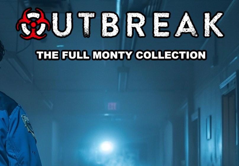 Outbreak: The Full Monty Collection اكسبوكس 1 / إكس بوكس سيريس X|S حساب