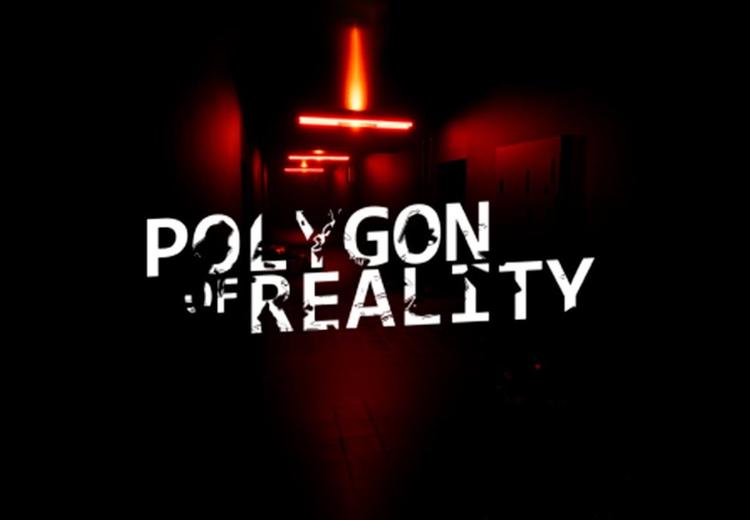 Polygon Of Reality بي سي ستيم كود رقمي