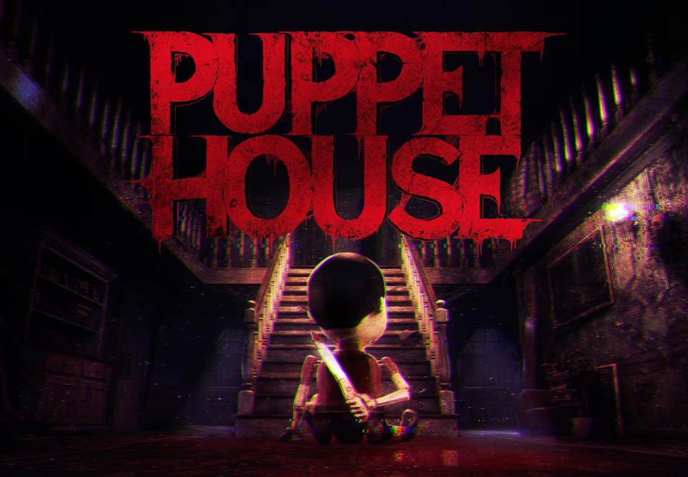 Puppet House اوروبي بلايستيشن 5 كود رقمي