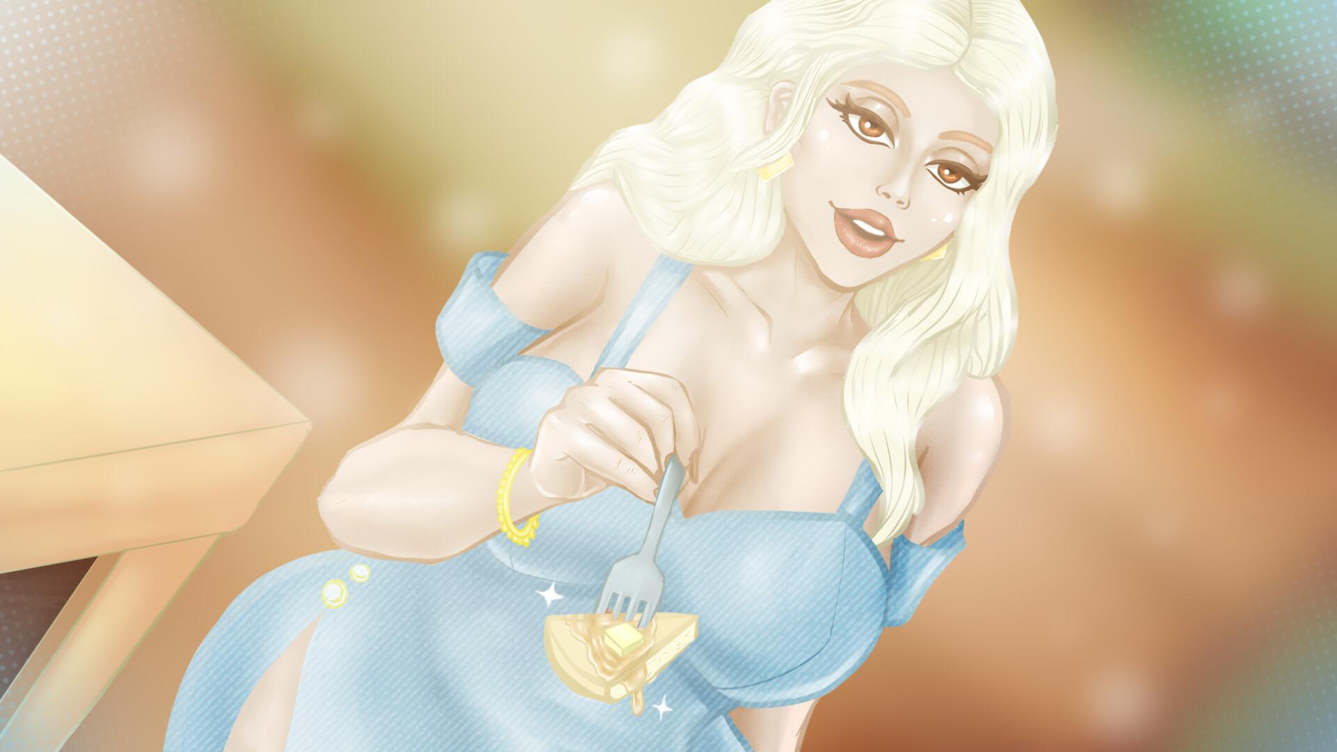 Screen Shot image 1 Seductive Shadows بي سي ستيم كود رقمي