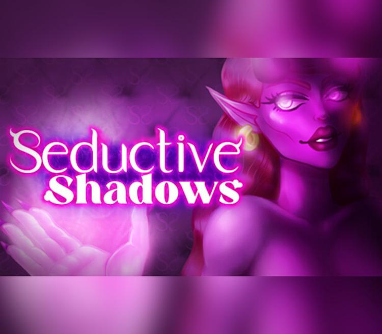 Seductive Shadows بي سي ستيم كود رقمي