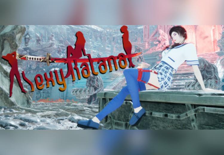 Sexy Katana بي سي ستيم كود رقمي