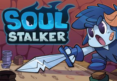 Soul Stalker اكسبوكس 1 / إكس بوكس سيريس X|S / بي سي حساب
