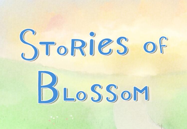 Stories Of Blossom بي سي ستيم كود رقمي