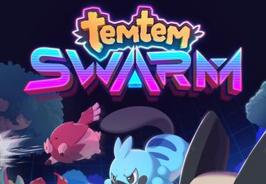 Temtem: Swarm بي سي ستيم كود رقمي