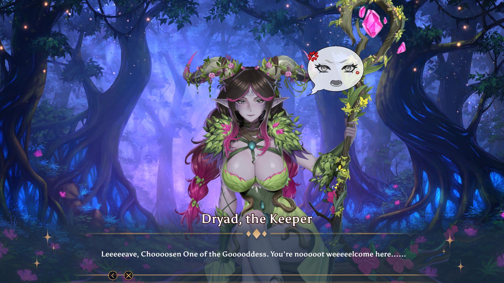 Screen Shot image 3 AURA: Hentai Cards - The Dark Sea DLC بي سي ستيم كود رقمي