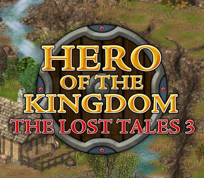 Hero Of The Kingdom: The Lost Tales 3 بي سي ايبك قيمز حساب