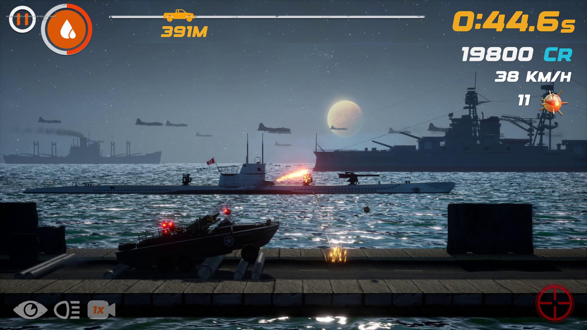 Screen Shot image 3 Transporter بي سي ستيم كود رقمي