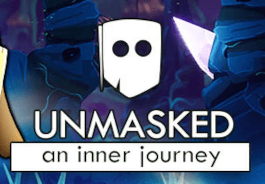 Unmasked: An Inner Journey بي سي ستيم كود رقمي