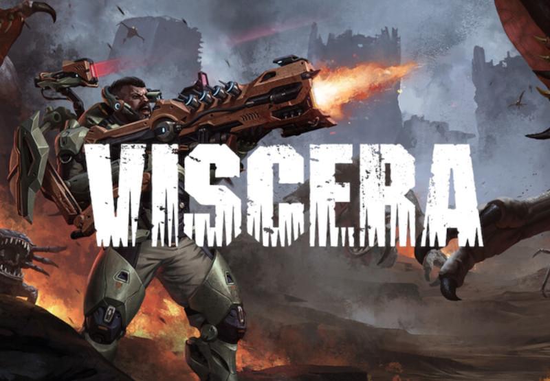 Viscera بي سي ستيم كود رقمي