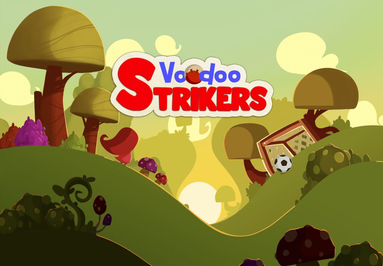 Voodoo Strikers بي سي ستيم كود رقمي