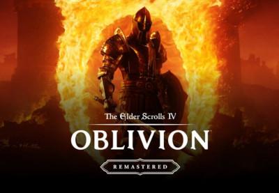 The Elder Scrolls IV: Oblivion ريماستر بي سي رابط هديه ستيم