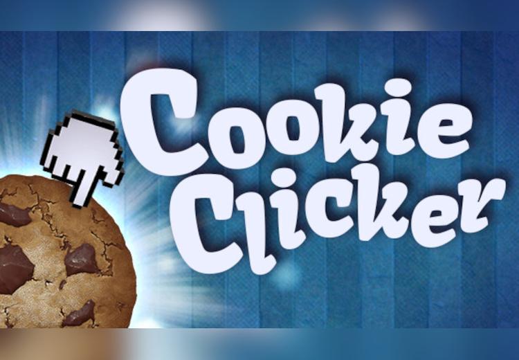 Cookie Clicker بي سي ستيم حساب