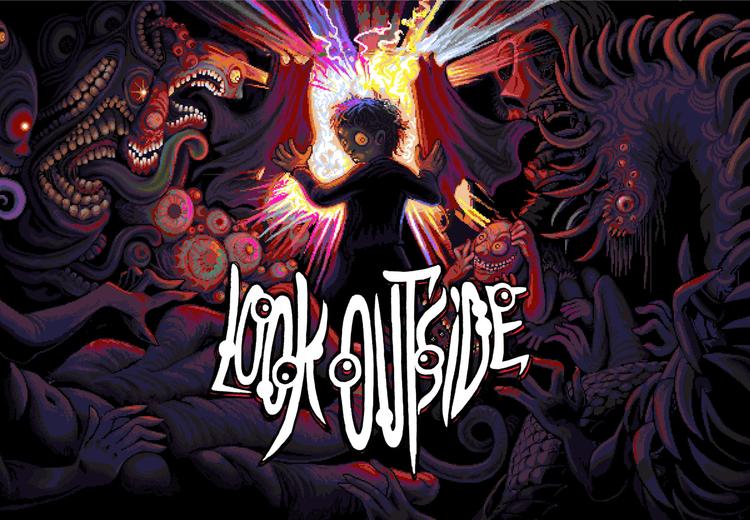 Look Outside بي سي ستيم حساب