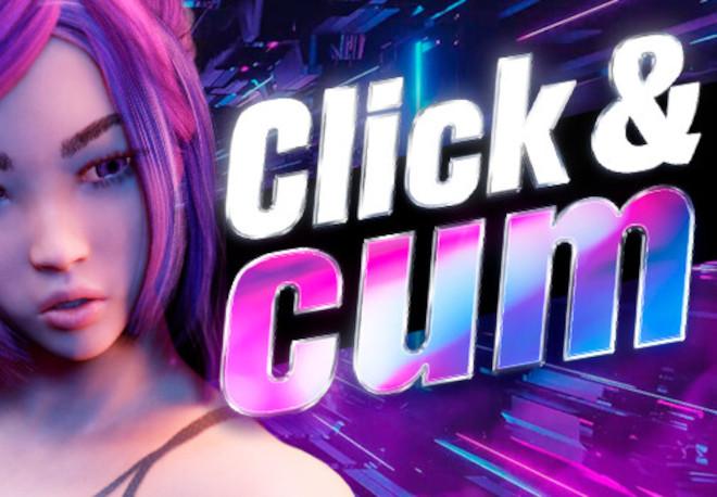 Click & Cum بي سي ستيم كود رقمي