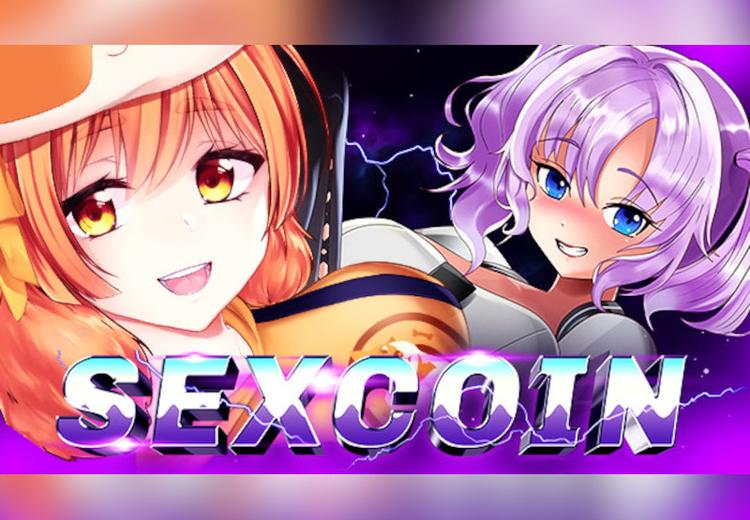 Crypto Girls [18+] - SEXCoin بي سي ستيم كود رقمي