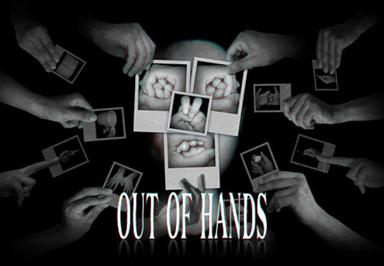 Out Of Hands بي سي ستيم حساب