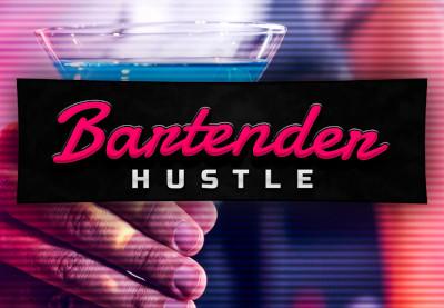 Bartender Hustle اوروبي بلايستيشن 5 كود رقمي