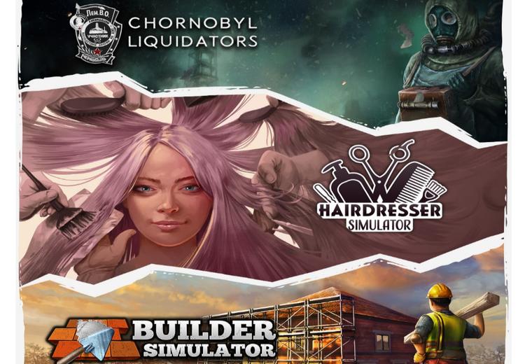 Frozen Way Tri-حزمة اكسبوكس 1 / إكس بوكس سيريس X|S حساب