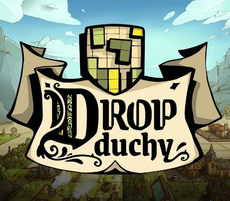 Drop Duchy PC Steam Account