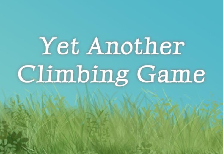 Yet Another Climbing Game بي سي ستيم كود رقمي