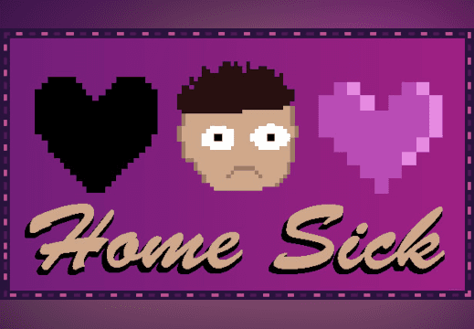 Home Sick بي سي ستيم كود رقمي