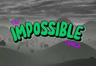 The Impossible Tower بي سي ستيم كود رقمي