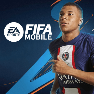 FIFA Mobile Top-Up > Global > FC Points > 5750 FC Points