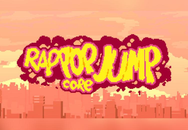Rap Pop Jump Core بي سي ستيم كود رقمي