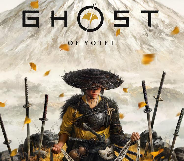 Ghost Of YōTei اوروبي بلايستيشن 5 كود رقمي