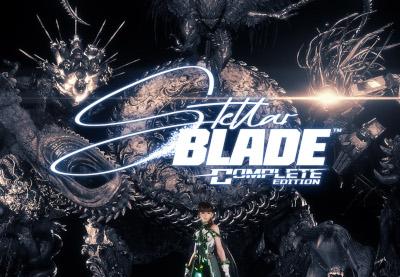 Stellar Blade اصدار النسخة الكاملة بي سي رابط هديه ستيم