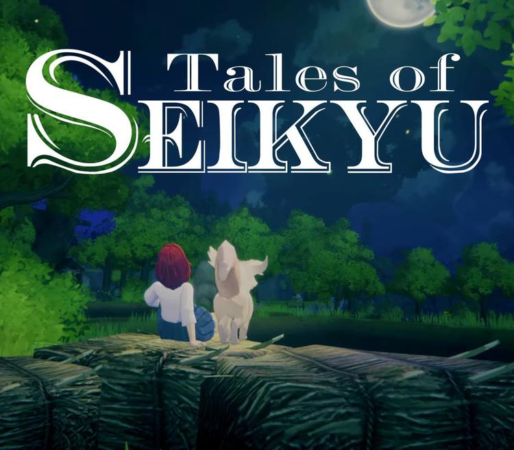 Tales of Seikyu EU PC Steam CD Key