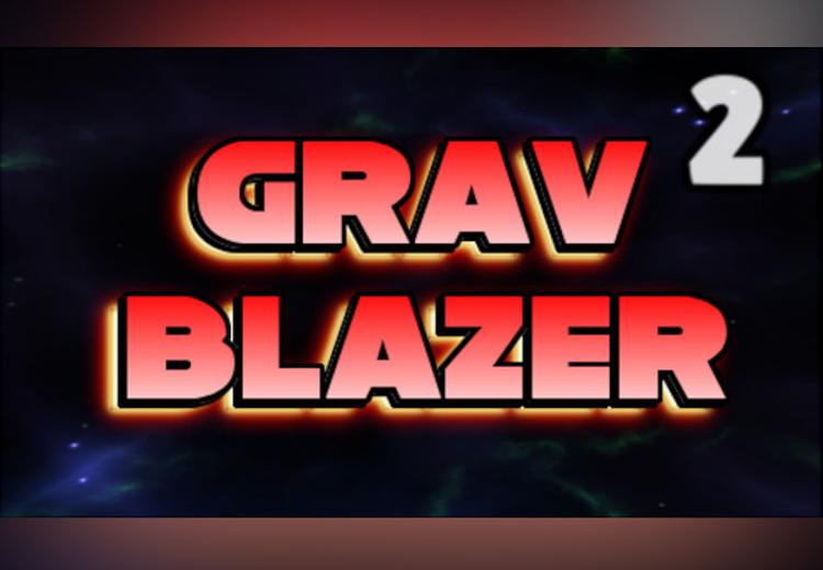 Grav Blazer Squared بي سي ستيم كود رقمي	