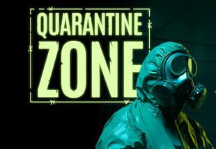 Quarantine Zone: The Last Check بي سي ستيم كود رقمي KING'S Drop