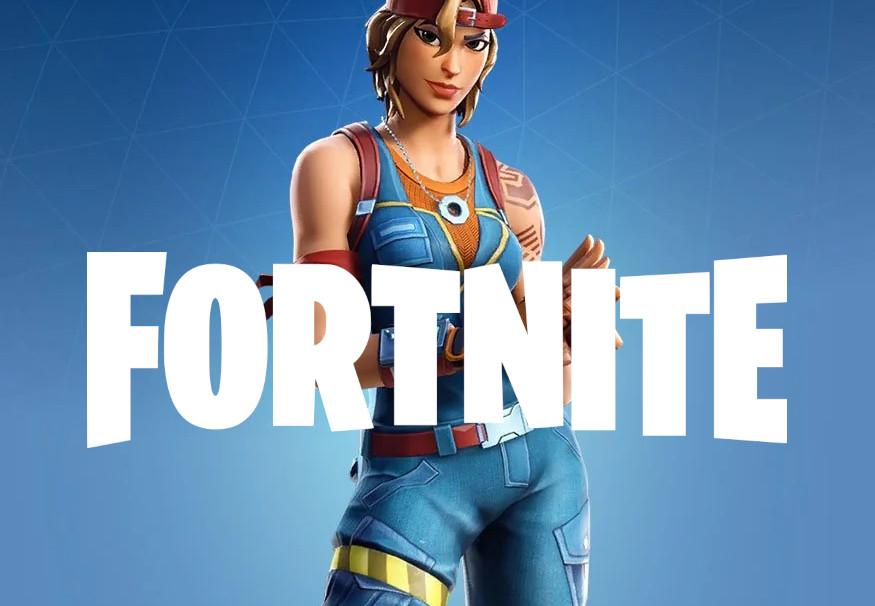 Fortnite - Sparkplug Skin DLC بي سي ايبك قيمز كود رقمي