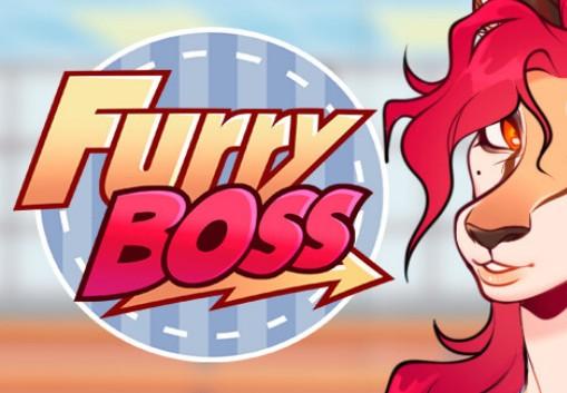 Furry Boss بي سي ستيم كود رقمي