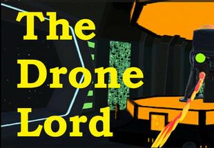 The Drone Lord بي سي ستيم كود رقمي