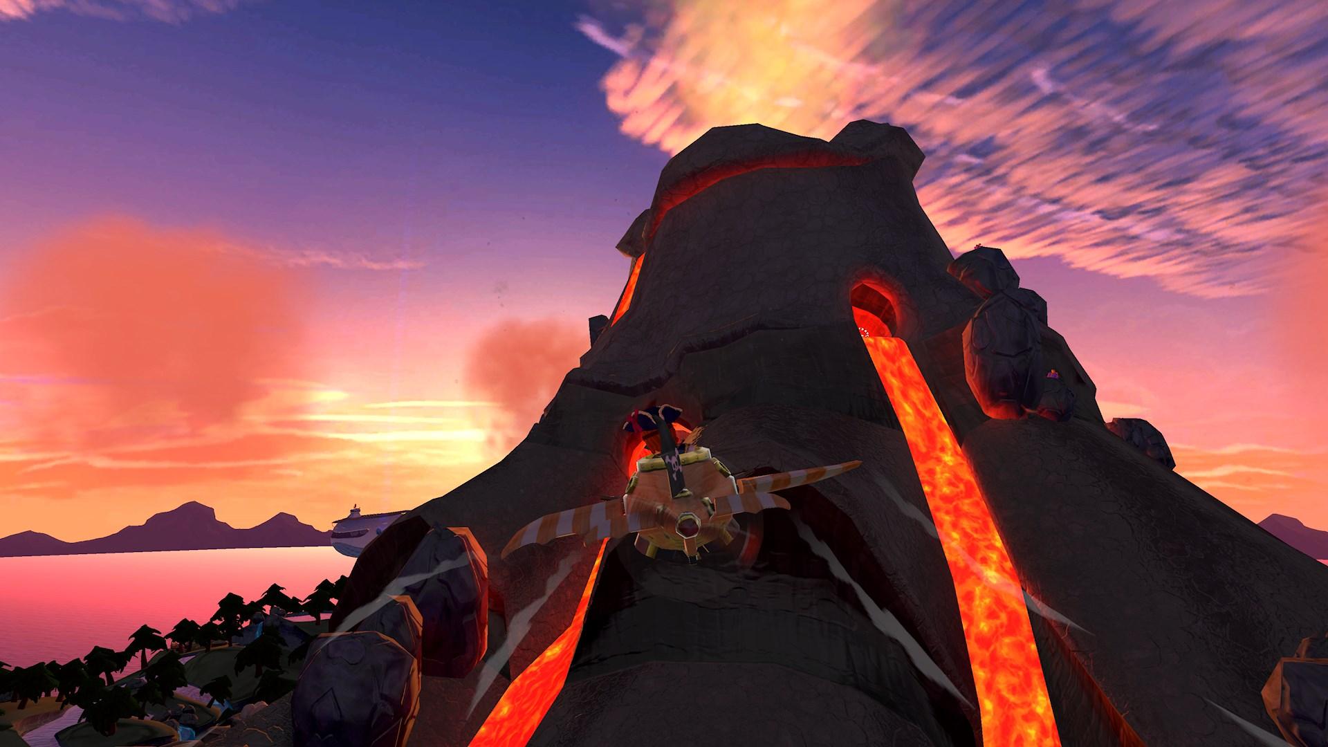 Screen Shot image 0 Stunt Flyer اوروبي اكسبوكس 1 / إكس بوكس سيريس X|S كود رقمي