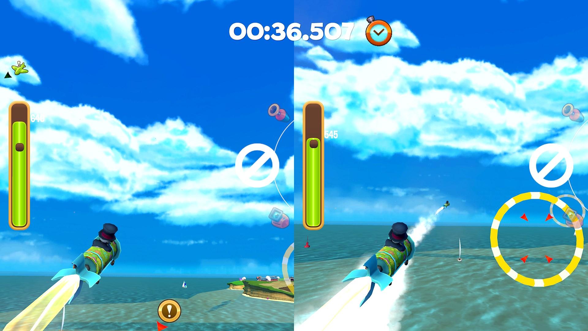 Screen Shot image 6 Stunt Flyer اوروبي اكسبوكس 1 / إكس بوكس سيريس X|S كود رقمي