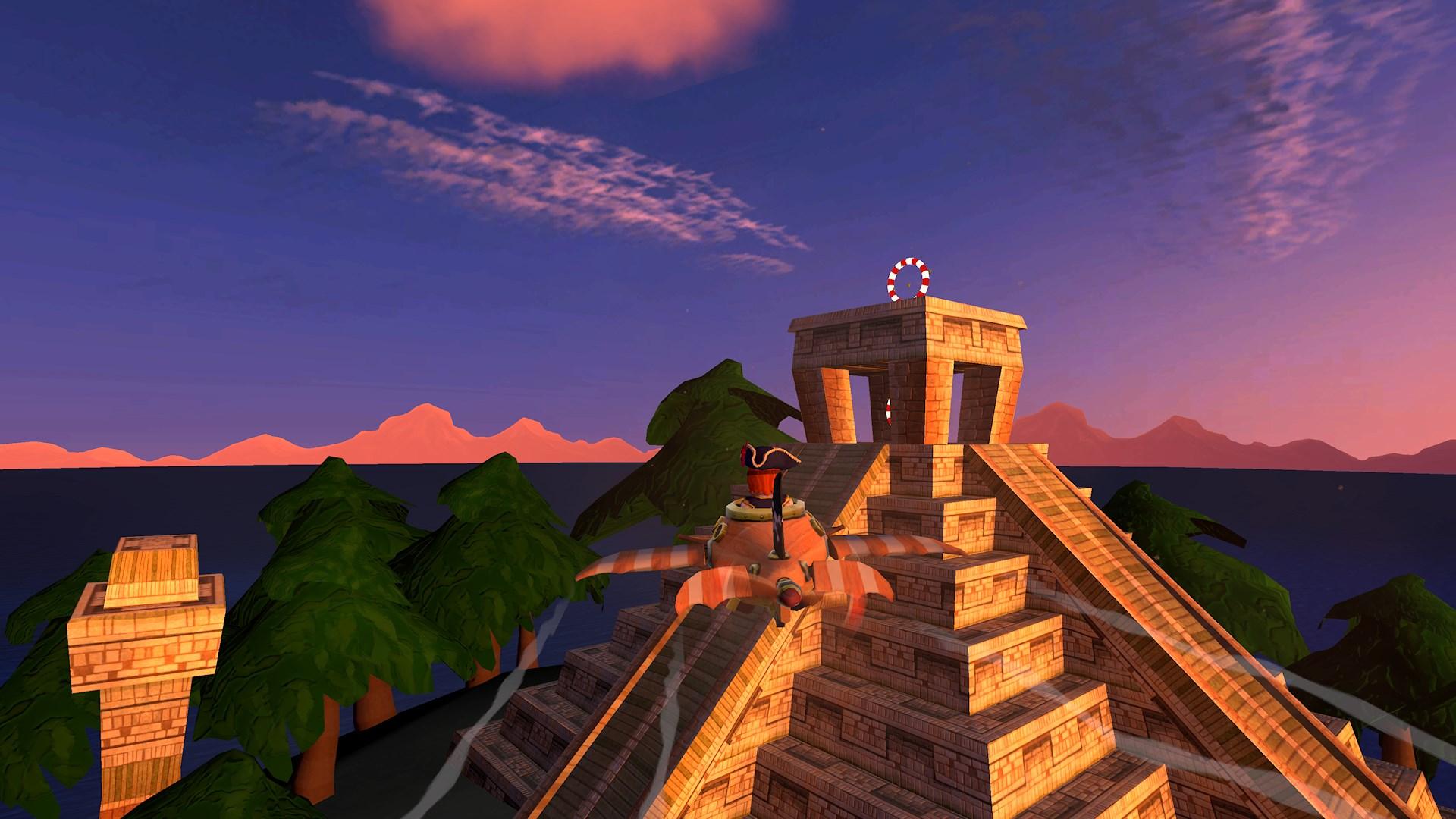 Screen Shot image 3 Stunt Flyer اوروبي اكسبوكس 1 / إكس بوكس سيريس X|S كود رقمي